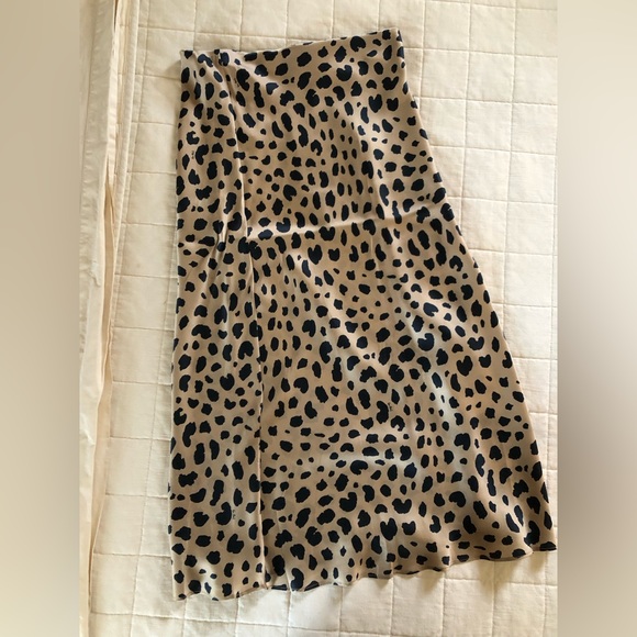 Réalisation Par The Naomi Skirt - Wild Things - Picture 2 of 4